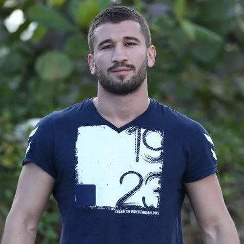 Adem KILIÇCI kimdir