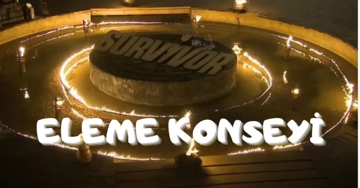 3.Eleme Adayı Belli Oldu...