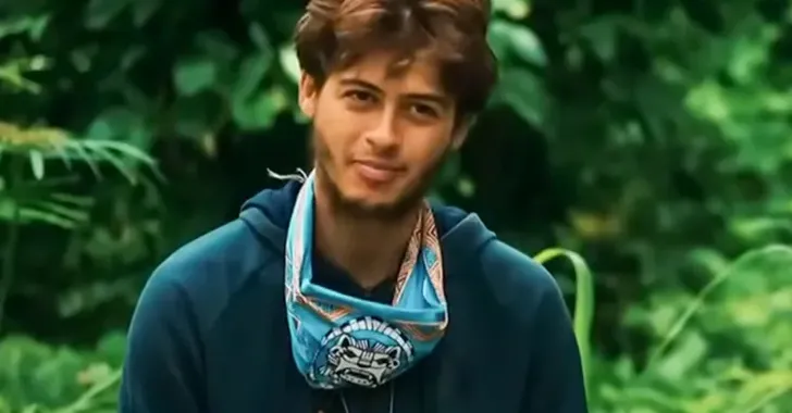 Acun Ilıcalı'ya 100 Milyon Dolarlık Dava! Bacağını Kaybeden Survivor Yarışmacısı Stavros Floros Kimdir?