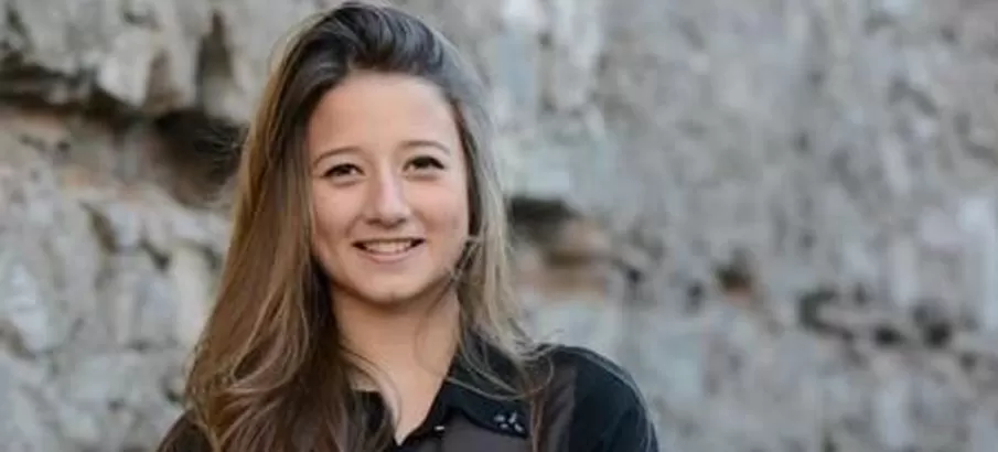 Aleyna Tutuş kimdir? Aleyna Tutuş kaç yaşında ve nereli?