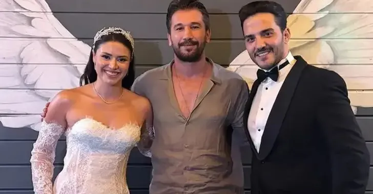 Ayşe Yüksel'in Eşi Sercan Saray Kimdir? Kaç Yaşında, Ne İş Yapıyor, Hangi Şirkette Çalışıyor, Ayşe Yüksel ile Ne Zaman Evlendi?