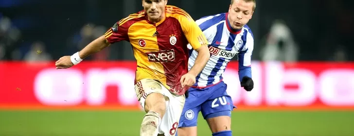 Barış Özbek kimdir? Barış Özbek kaç yaşında ve nereli?