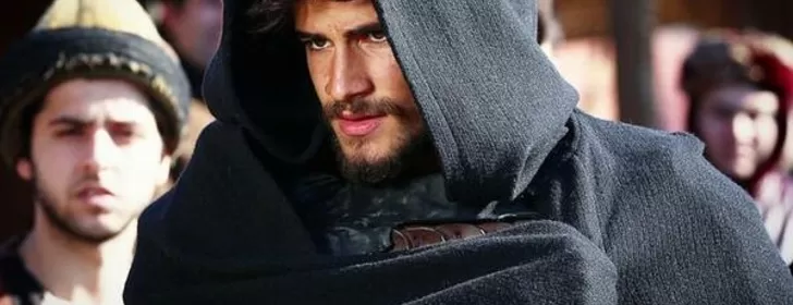 Batuhan Karacakaya kimdir? Batuhan Karacakaya kaç yaşında ve nereli?