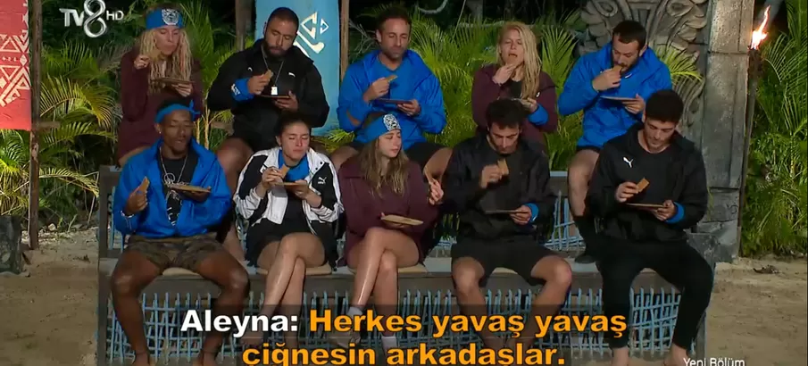 Bil Bakalım Oyununu Kim Kazandı?