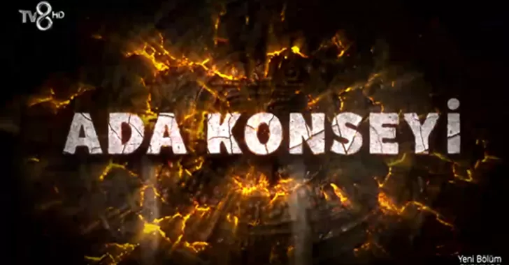 Gönüllüler İkinci Ada Konseyinde Hangi Yarışmacının İsmi Çıktı