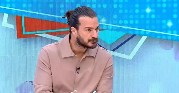 Hakan Hatipoğlu eski Survivor yarışmacısının TikTok kazancını ifşa etti