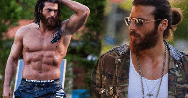 Hakan Hatipoğlu'ndan Can Yaman'a Survivor göndermesi: "Kas kütlesi işe yaramaz