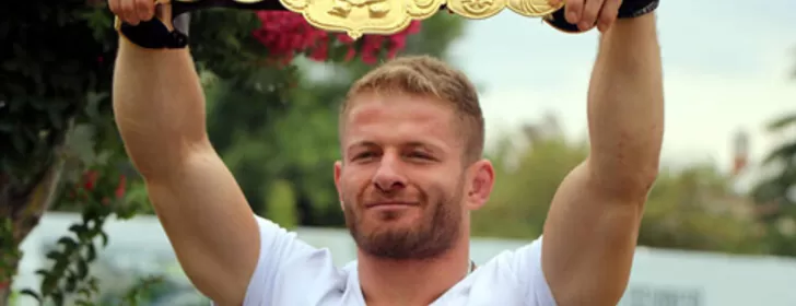 İsmail Balaban kimdir ? İsmail Balaban kaç yaşında ve nereli ?