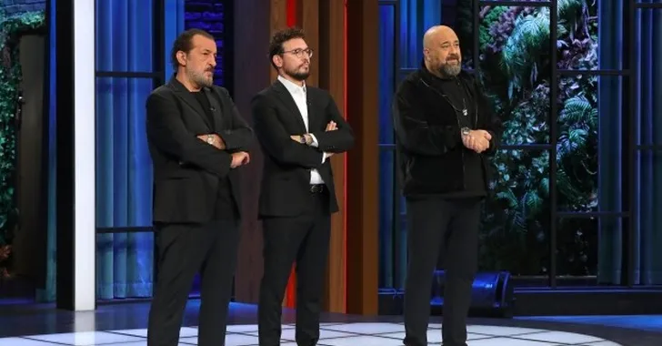 MasterChef'te Elenen İsim Belli Oldu: MasterChef'te Kim Elendi? Finale Hangi İsim Kaldı?