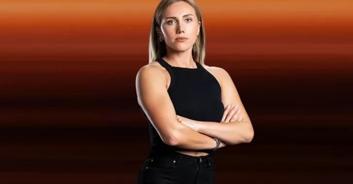 Meryem Kasap kimdir? Meryem Kasap kaç yaşında ve nereli ?