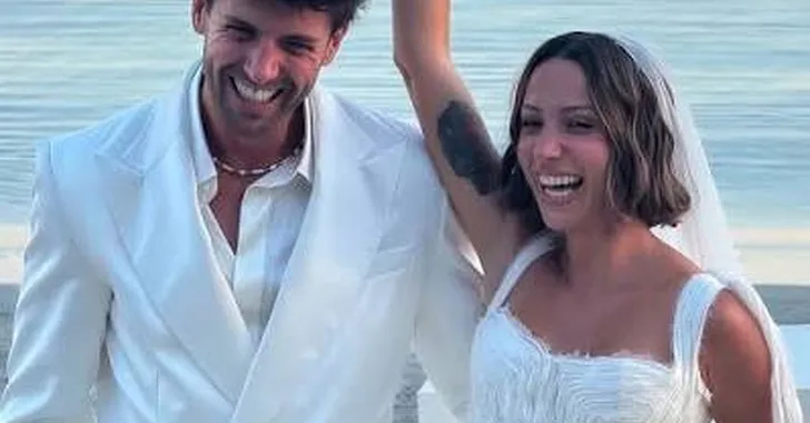 Serkay Tütüncü ile Zeynep Bastık Çeşme'de evlendi: İşte düğün detayları ve kariyeri