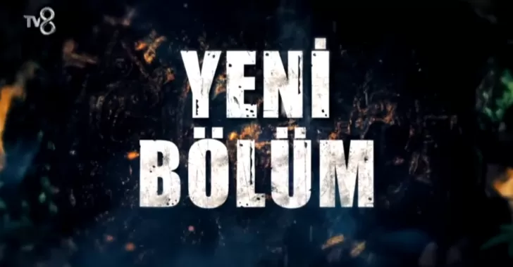 SURVİVOR 2021 14. BÖLÜM FRAGMANI  İLK İLETİŞİM ÖDÜLÜ