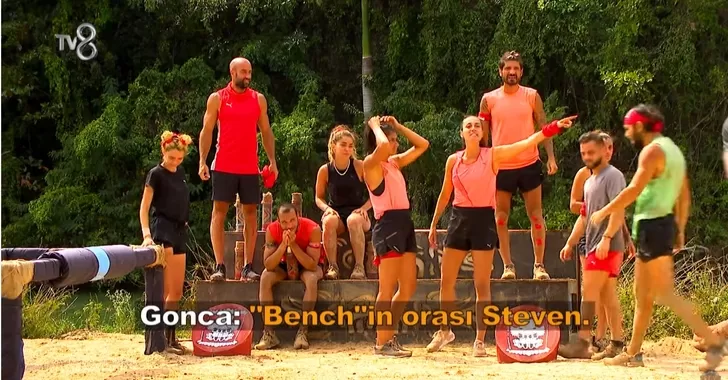 Survivor 2021 20.Bölüm Fragmanı Yayınlandı