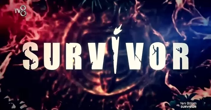 Survivor 2021 39.Bölüm Tanıtımı Yayınlandı
