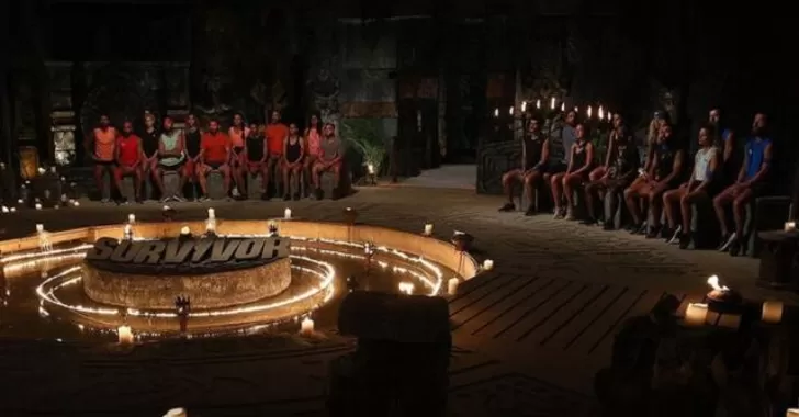 Survivor 2021 5.Hafta Sms Sıralaması