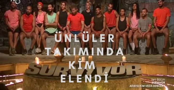 Survivor 2021 Kim Elendi