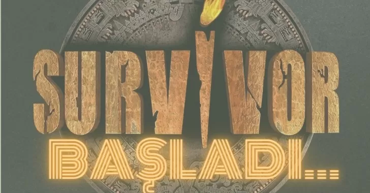 Survivor 2021 Yeni Bölüm Başladı...