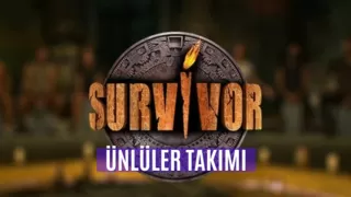 Survivor 2022 All Star Ünlüler Takımı Tanıtımı Yayınlandı