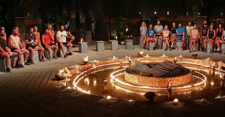 Survivor Eleme Adayı Kim Oldu (11 Mart) Survivor'da dokunulmazlığı kim kazandı hangi aday eleme adayı oldu