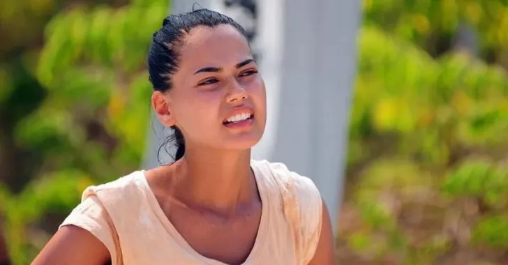 Survivor yarışmacısı Fatmagül Lafçı da fon soruşturmasın gözaltında
