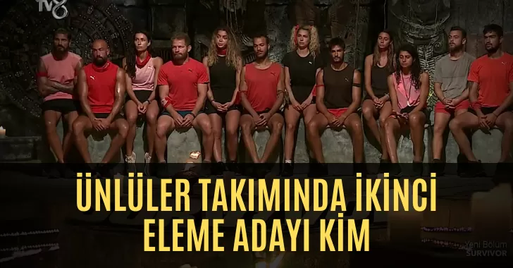 Ünlüler Konseyinde Kimin İsmi Yazıldı