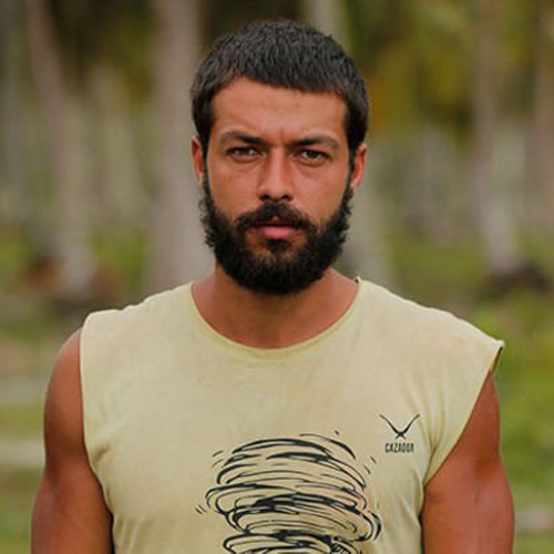 Hilmi Cem İNTEPE kimdir