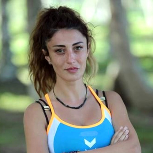 Merve OFLAZ